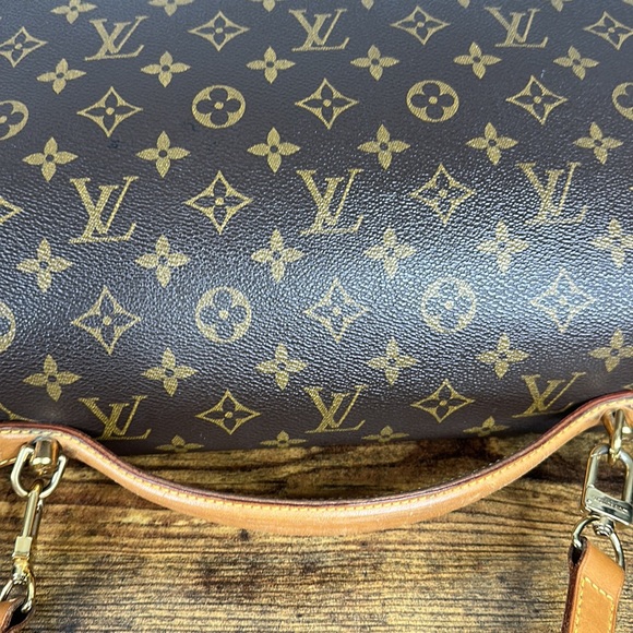 Louis vuitton Bel Air bag - Picture 16 of 16